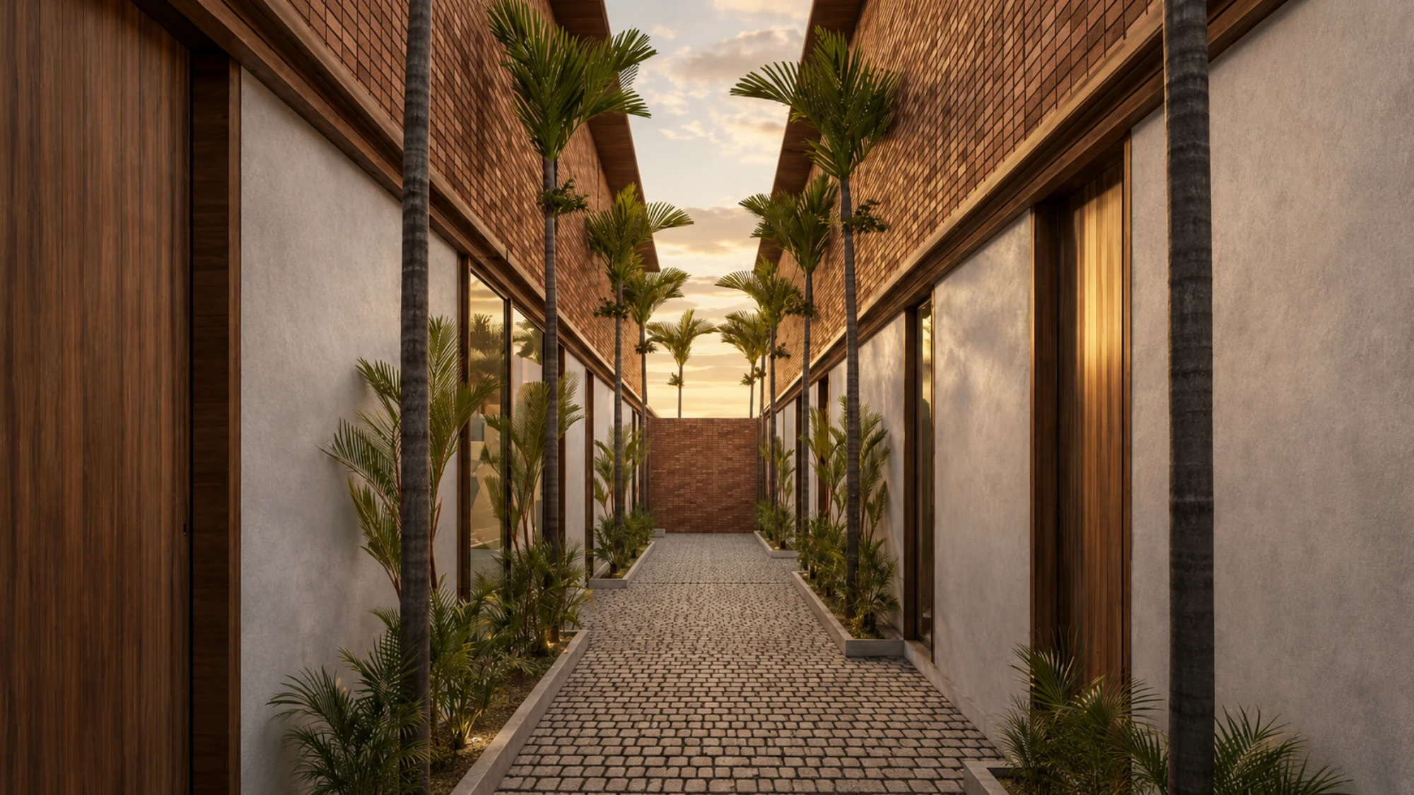 UMALAS PRIVATE SUITE: Prices and layouts management company
